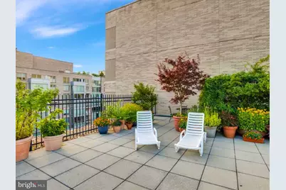 2201 L Street NW #501, Washington, DC 20037 - Photo 23