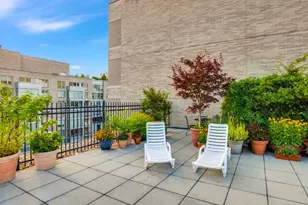 2201 L St NW, Washington, DC 20037 - Photo 23