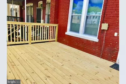 635 Kenyon Street NW #UNIT A (UPPER UNIT), Washington, DC 20010 - Photo 5