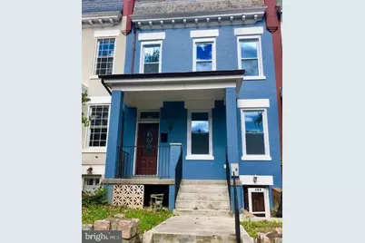 635 Kenyon Street NW #UNIT A (UPPER UNIT), Washington, DC 20010 - Photo 1