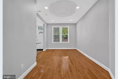 635 Kenyon Street NW #UNIT A (UPPER UNIT), Washington, DC 20010 - Photo 11