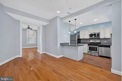 635 Kenyon Street NW #UNIT A (UPPER UNIT), Washington, DC 20010 - Photo 13