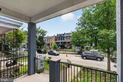 635 Kenyon Street NW #UNIT A (UPPER UNIT), Washington, DC 20010 - Photo 5