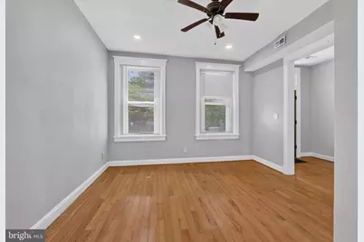 635 Kenyon Street NW #UNIT A (UPPER UNIT), Washington, DC 20010 - Photo 9