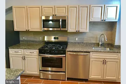 635 Kenyon Street NW #UNIT A (UPPER UNIT), Washington, DC 20010 - Photo 3