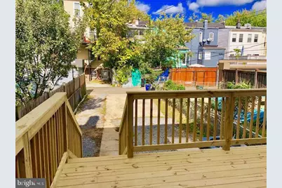 635 Kenyon Street NW #UNIT A (UPPER UNIT), Washington, DC 20010 - Photo 15