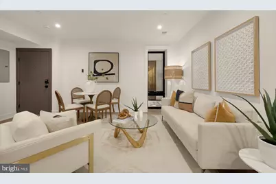1463 Harvard Street NW #2, Washington, DC 20009 - Photo 5
