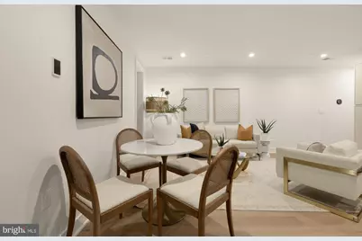 1463 Harvard Street NW #2, Washington, DC 20009 - Photo 3