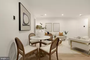1463 Harvard St NW, Washington, DC 20009 - Photo 3