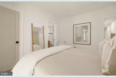1463 Harvard Street NW #2, Washington, DC 20009 - Photo 21