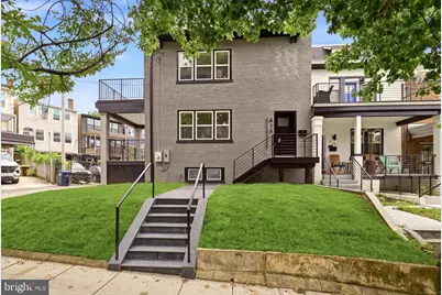 418 Allison Street NW, Washington, DC 20011 - Photo 1