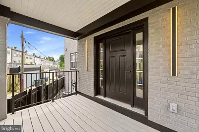 418 Allison Street NW, Washington, DC 20011 - Photo 9