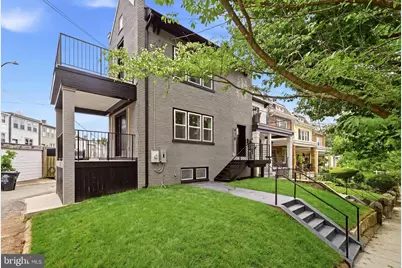 418 Allison Street NW, Washington, DC 20011 - Photo 3