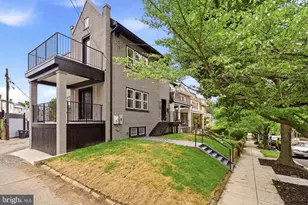 418 Allison St NW, Washington, DC 20011 - Photo 3
