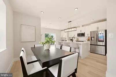 418 Allison Street NW, Washington, DC 20011 - Photo 11
