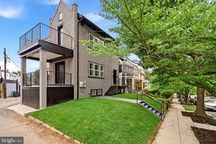 418 Allison St NW, Washington, DC 20011 - Photo 3