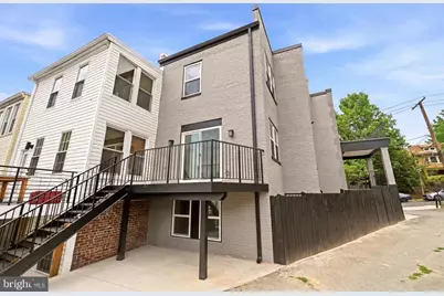 418 Allison Street NW, Washington, DC 20011 - Photo 17