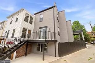 418 Allison St NW, Washington, DC 20011 - Photo 17