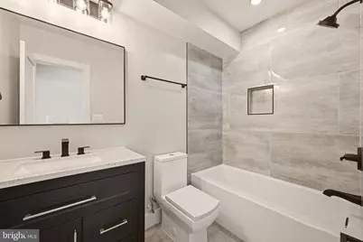 418 Allison Street NW, Washington, DC 20011 - Photo 29