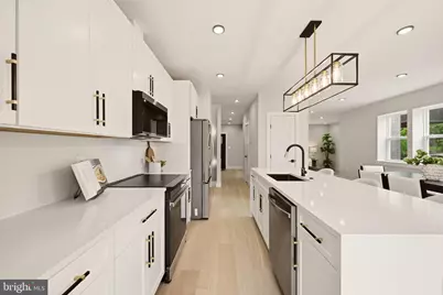 418 Allison Street NW, Washington, DC 20011 - Photo 13