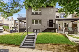 418 Allison St NW, Washington, DC 20011 - Photo 1