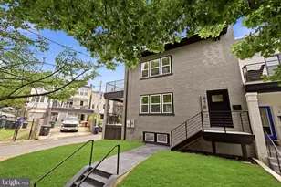 418 Allison St NW, Washington, DC 20011 - Photo 5