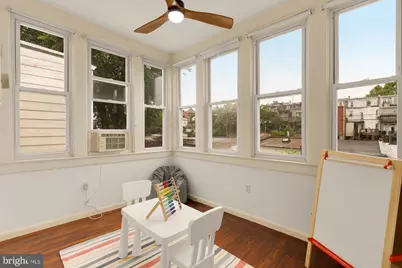 55 Adams Street NW, Washington, DC 20001 - Photo 21