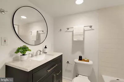 55 Adams Street NW, Washington, DC 20001 - Photo 27