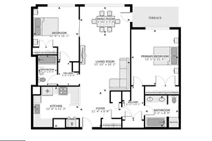 1155 23rd St NW, Washington, DC 20037 - Photo 11