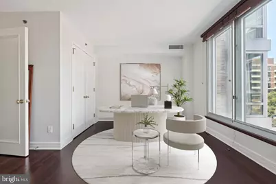 1155 23rd Street NW #5M, Washington, DC 20037 - Photo 9