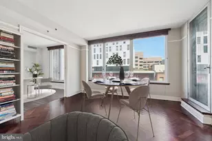 1155 23rd St NW, Washington, DC 20037 - Photo 3