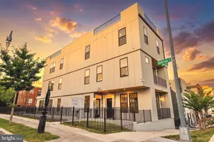 1516 Levis St NE, Washington, DC 20002 - Photo 17
