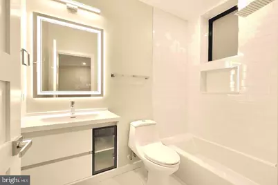 1516 Levis Street NE #1, Washington, DC 20002 - Photo 9