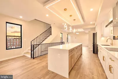 1516 Levis Street NE #2, Washington, DC 20002 - Photo 3