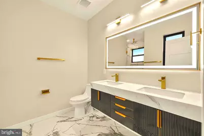 1516 Levis Street NE #2, Washington, DC 20002 - Photo 9