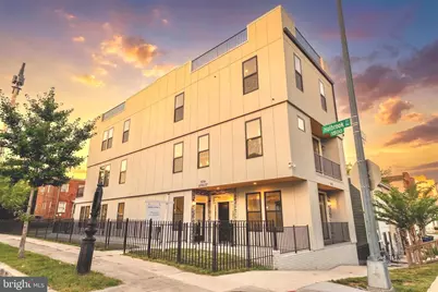 1516 Levis Street NE #2, Washington, DC 20002 - Photo 1