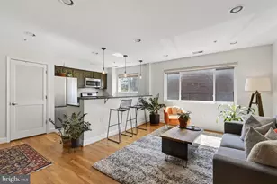 804 Taylor St NW, Washington, DC 20011 - Photo 1
