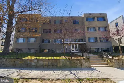 804 Taylor Street NW #305, Washington, DC 20011 - Photo 21