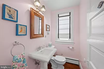 2219 Hall Place NW, Washington, DC 20007 - Photo 13