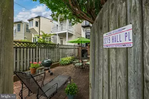 2219 Hall Pl NW, Washington, DC 20007 - Photo 35
