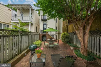 2219 Hall Place NW, Washington, DC 20007 - Photo 33