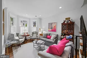 2219 Hall Pl NW, Washington, DC 20007 - Photo 5