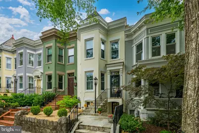 2219 Hall Place NW, Washington, DC 20007 - Photo 1
