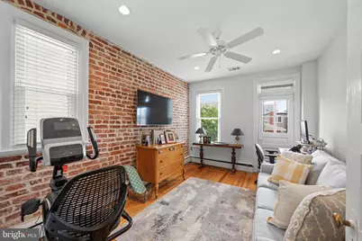 2219 Hall Place NW, Washington, DC 20007 - Photo 21