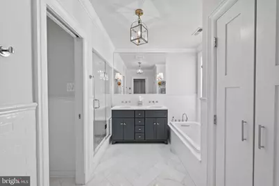 2219 Hall Place NW, Washington, DC 20007 - Photo 23