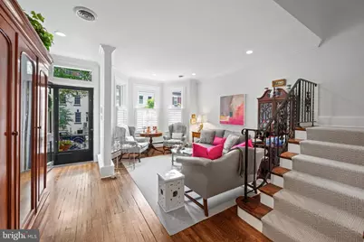 2219 Hall Place NW, Washington, DC 20007 - Photo 9
