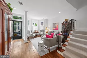 2219 Hall Pl NW, Washington, DC 20007 - Photo 9
