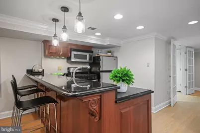 1832 Calvert Street NW #1, Washington, DC 20009 - Photo 9