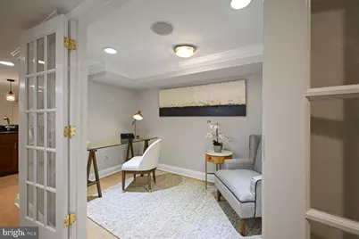 1832 Calvert Street NW #1, Washington, DC 20009 - Photo 13
