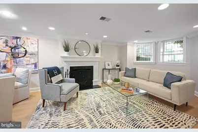 1832 Calvert Street NW #1, Washington, DC 20009 - Photo 3